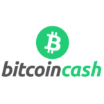 Bitcoin Cash-Logo