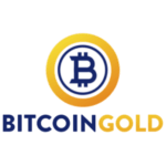 Bitcoin Gold-Logo