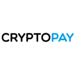 CryptoPay-Logo