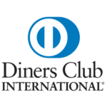 Diners Club International-Logo