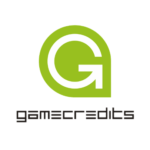 GameCredits-Logo