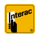 Interac-Logo