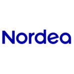 Nordea Banking-Logo