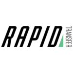 Rapid Transfer-Logo