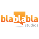 BlaBlaBla Studios Online-Casino-Logo