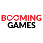 Booming Games Online-Casino-Logo