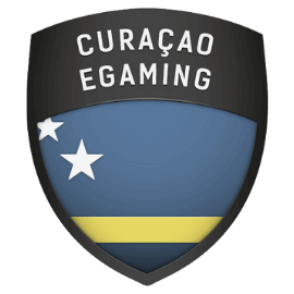 Curacao eGaming-Logo