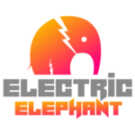 Electric Elephant Online-Casinos Logo