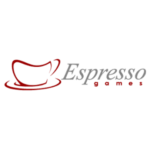 Espresso Spiele Online Casinos Logo