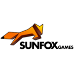 SUNFOX Spiele Online Casinos Logo