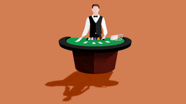 Top Live-Online-Casinos Art des Spiels