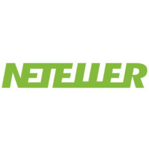 Neteller-Logo