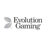 Evolution Gaming Online-Casino-Logo