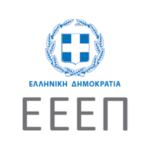 Logo der griechischen Glücksspielkommission